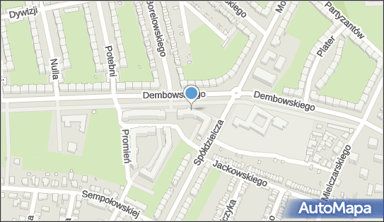 Piotr Kwiatkowski Code : In, ul. Edwarda Dembowskiego 61, Wrocław 51-669 - Przedsiębiorstwo, Firma, NIP: 8272053084