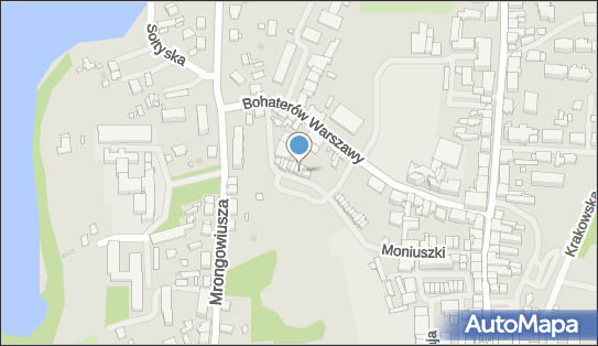 Piotr Kwiatkowski, ul. Stanisława Moniuszki 42, Mrągowo 11-700 - Przedsiębiorstwo, Firma, NIP: 7420002587