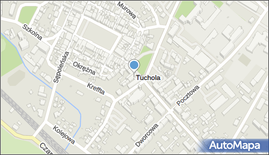 Piotr Latzke Piekarnia-Cukiernia Piotr Latzke, Tuchola 89-500 - Przedsiębiorstwo, Firma, NIP: 5610000389