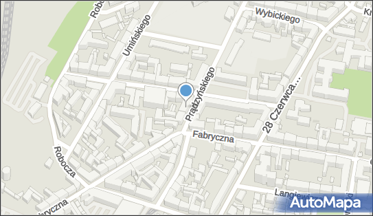 Piotr Lewandowski - Działalność Gospodarcza, Poznań 61-523 - Przedsiębiorstwo, Firma, NIP: 7822171694