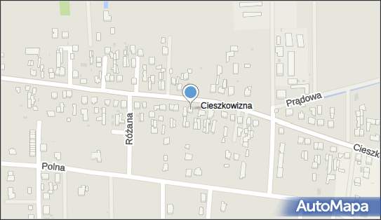 Piotr Linkiewicz, Cieszkowizna 92a, Łuków 21-400 - Przedsiębiorstwo, Firma, NIP: 8251837053