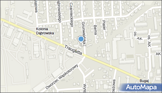 8321109963, Piotr Łuczak 