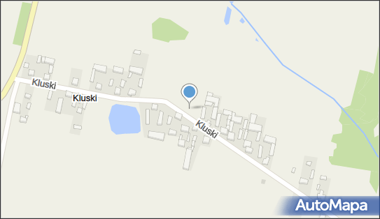 Piotr Łuczak, Kluski 20, Kluski 98-360 - Przedsiębiorstwo, Firma, NIP: 9970092409