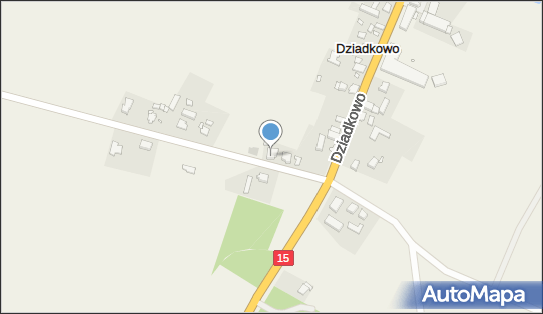 Piotr Łuszczyński Zakład Ślusarsko - Instalacyjny, Dziadkowo 35 56-330 - Przedsiębiorstwo, Firma, NIP: 9161223833