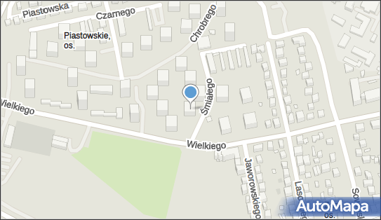 7123351947, Piotr Machlarz Software Consulting 