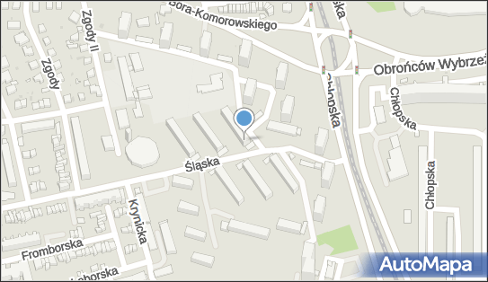 Piotr Madej, Śląska 33A, Gdańsk 80-379 - Przedsiębiorstwo, Firma, NIP: 5841918325