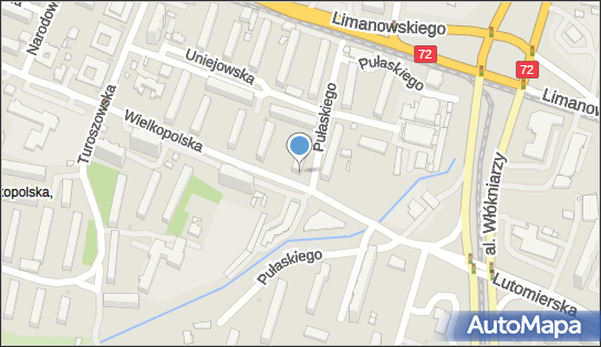 Piotr Małolepszy - Działalność Gospodarcza, ul. Wielkopolska 39 91-033 - Przedsiębiorstwo, Firma, NIP: 9471026570