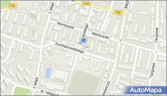 Piotr Marek, ul. Jana Kochanowskiego 6, Tarnobrzeg 39-400 - Przedsiębiorstwo, Firma, NIP: 8671566690