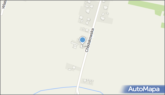 Piotr Mitrowski Spaw - Monter, ul. Chodakowska 36A, Juliopol 96-512 - Przedsiębiorstwo, Firma, NIP: 8371532238