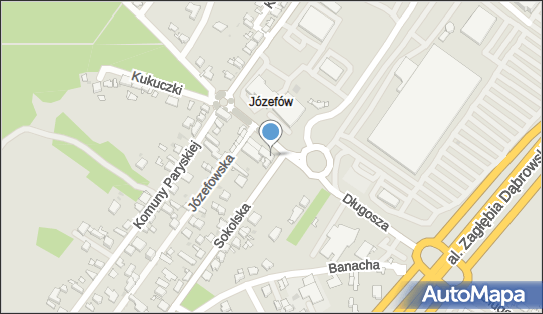 6442239793, Mularz Geodezja Mularz Piotr 