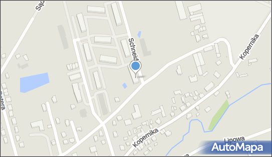 Piotr Napolski, ul. Siostry Antoniny Schneider 3A, Lubawa 14-260 - Przedsiębiorstwo, Firma, NIP: 5711600300