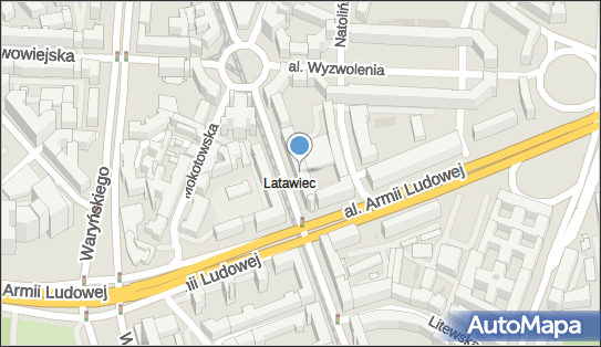 Piotr Nawrocki, Marszałkowska 28, Warszawa 00-576 - Przedsiębiorstwo, Firma, NIP: 5262699334