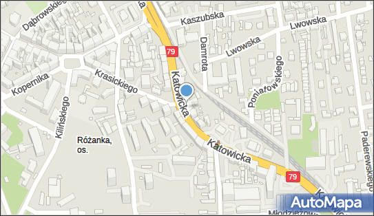 Piotr Nolewajka Grzegorz Mielczarek, Katowicka 38, Chorzów 41-500 - Przedsiębiorstwo, Firma, NIP: 6271953896