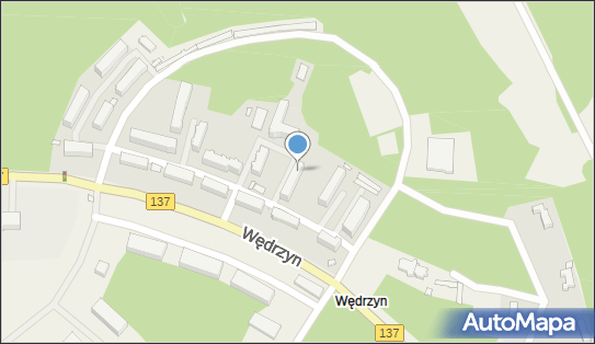 Piotr Obrzud, Wędrzyn 10C, Wędrzyn 69-200 - Przedsiębiorstwo, Firma, NIP: 4290034445