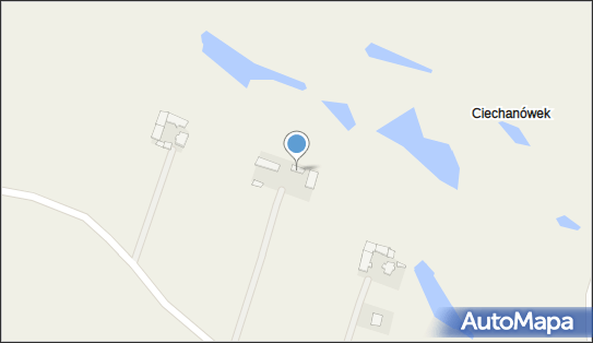 Piotr Osiński, Ciechanówek 8, Ciechanówek 87-645 - Przedsiębiorstwo, Firma, NIP: 9562107423