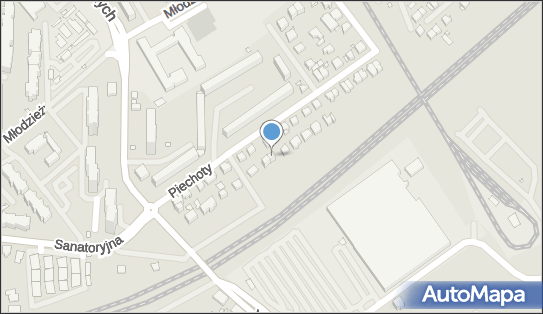 Piotr Ostiak - Działalność Gospodarcza, Piechoty 16, Szczecin 70-773 - Przedsiębiorstwo, Firma, NIP: 9552124006