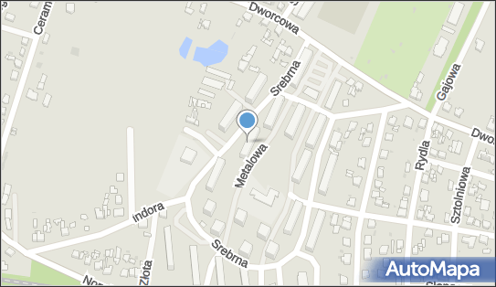 Piotr Pączek Przedsiębiorstwo Wielobranżowe Max 42-610 - Przedsiębiorstwo, Firma, NIP: 6451154010