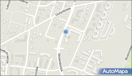 Piotr Padysz, Laurowa 20, Lublin 20-153 - Przedsiębiorstwo, Firma, NIP: 8212412102