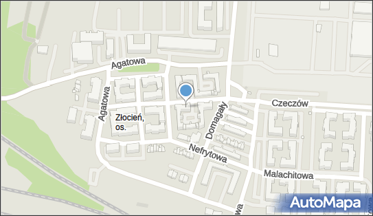 Piotr Paweł Karwala, ul. Topazowa 3, Kraków 30-678 - Przedsiębiorstwo, Firma, NIP: 6791519344