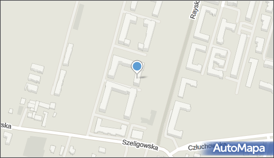 Piotr Pawłowski, Szeligowska 32C, Warszawa 01-320 - Przedsiębiorstwo, Firma, NIP: 5272544337