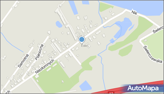 Piotr Pęczyński Biuro Handlowo-Usługowe, Niezłomnych 34, Luboń 62-030 - Przedsiębiorstwo, Firma, NIP: 7830031016