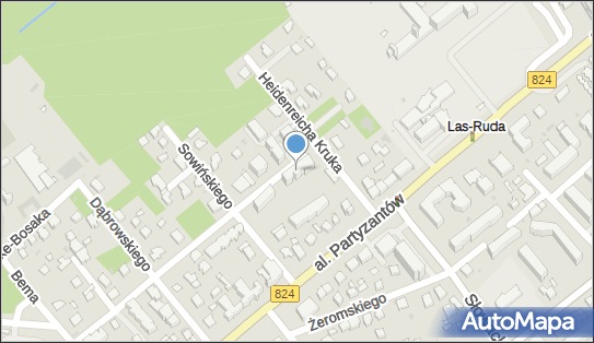 Piotr Piekarski - Działalność Gospodarcza, Puławy 24-100 - Przedsiębiorstwo, Firma, NIP: 7162150704