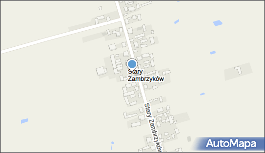 Piotr Piętka, Stary Zambrzyków 36, Stary Zambrzyków 08-443 - Przedsiębiorstwo, Firma, NIP: 8261068478