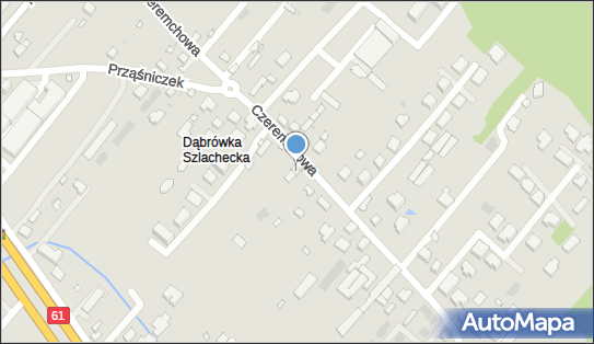 Piotr Pietrzak VPR, Czeremchowa 19A, Warszawa 03-159 - Przedsiębiorstwo, Firma, godziny otwarcia, numer telefonu, NIP: 5242248060