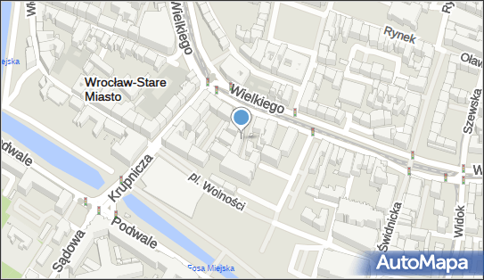 Piotr Podolski Podolski Inkasso, ul. Kazimierza Wielkiego 29A 50-077 - Przedsiębiorstwo, Firma, NIP: 2530252727