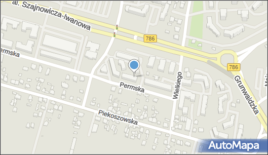 Piotr Podolski, al. Jerzego Szajnowicza-Iwanowa 13B, Kielce 25-636 - Przedsiębiorstwo, Firma, NIP: 6571455056