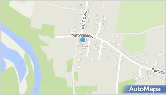 Piotr Pogorzelski Riverine-Trans, Widokowa 1, Gryfów Śląski 59-620 - Przedsiębiorstwo, Firma, NIP: 6161528301