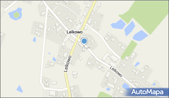 Piotr Poźniak, Lelkowo 45, Lelkowo 14-521 - Przedsiębiorstwo, Firma, NIP: 5821313613