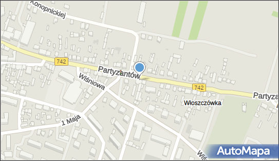 Piotr Ratajczyk Piekarnia Zbieroń M.Zbieroń, P.Ratajczyk 25-100 - Przedsiębiorstwo, Firma, NIP: 6562141341