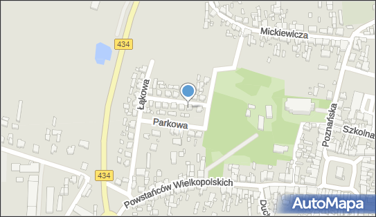 Piotr Rozwalka Mechanika Pojazdowa, ul. Juliusza Słowackiego 10 63-840 - Przedsiębiorstwo, Firma, NIP: 6961100912