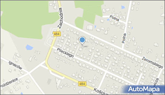 7691997607, Pegaz Piotr Rozwandowicz 