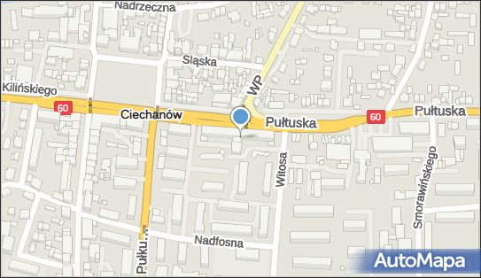 Piotr Rudziński Taxi nr 15, Pułtuska 12, Ciechanów 06-400 - Przedsiębiorstwo, Firma, NIP: 5661439439