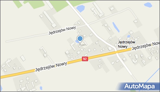 Piotr Sknadaj, Jędrzejów Nowy 100a, Jędrzejów Nowy 05-306 - Przedsiębiorstwo, Firma, NIP: 8221431010