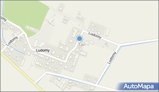 Piotr Stróżyński, Ludomy 49, Ludomy 64-603 - Przedsiębiorstwo, Firma, NIP: 7661754188