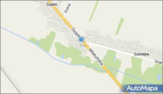 Piotr Strugała P.P.U.H.Stol-Strug, Szarki 1a, Szarki 42-160 - Przedsiębiorstwo, Firma, NIP: 5741335877