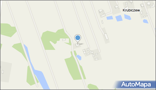 Piotr Strzelecki - Działalność Gospodarcza, Krubiczew 18A 05-155 - Przedsiębiorstwo, Firma, NIP: 5252254027