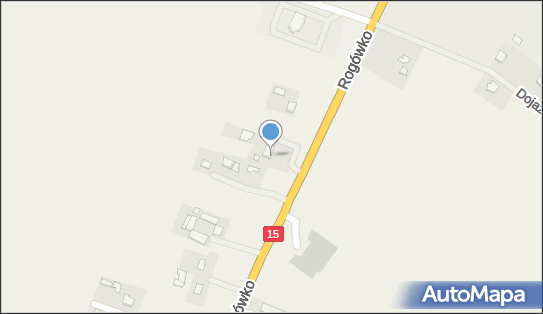 Piotr Suliński Trans-Imp Piotr Suliński, Rogówko 37, Rogówko 87-162 - Przedsiębiorstwo, Firma, NIP: 8791028920