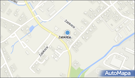 Piotr Świder Auto Expert, Zabłotce 85, Zabłotce 38-500 - Przedsiębiorstwo, Firma, godziny otwarcia, numer telefonu, NIP: 6871440225