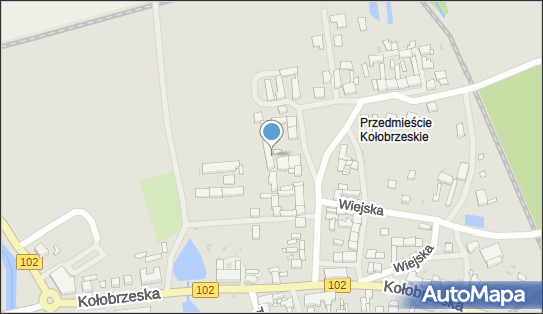 Piotr Symczyk Przedsiębiorstwo Handlowo - Usługowe Piotrex 72-320 - Przedsiębiorstwo, Firma, NIP: 8571419914