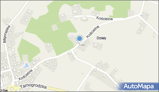 Piotr Szałaj, Kościelna 21, Krzeszów 37-418 - Przedsiębiorstwo, Firma, NIP: 6020054338