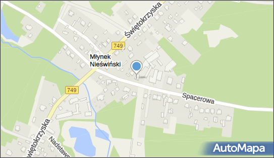 6581779926, Piotr Szczepanik Zakład Kowalski MAL-MET 