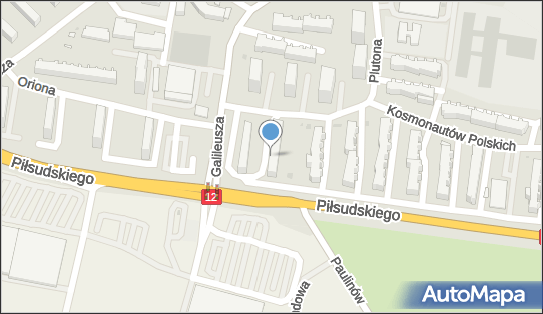 Piotr Szwajda, Kosmonautów Polskich 117, Głogów 67-200 - Przedsiębiorstwo, Firma, NIP: 6931873087