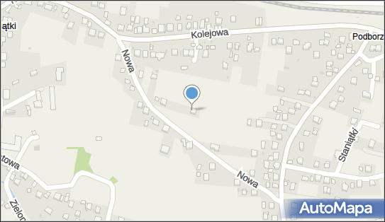 Piotr Turecki, Staniątki 847, Staniątki 32-005 - Przedsiębiorstwo, Firma, NIP: 6831848090