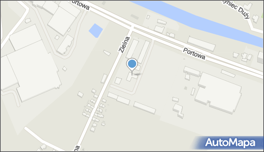 Piotr Tworkowski, Zielna 23, Oława 55-200 - Przedsiębiorstwo, Firma, NIP: 9121268580