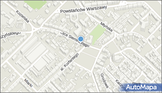 6311202186, Usługi Szewskie Piotr Wadulla 