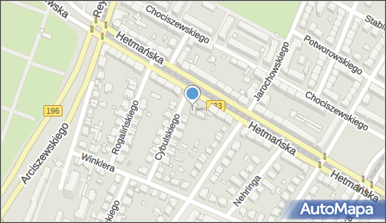 Piotr Walkowski, ul. Wojciecha Cybulskiego 3, Poznań 60-247 - Przedsiębiorstwo, Firma, NIP: 7792284984